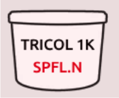 Клей для СИП-панелей Tricol