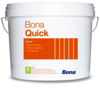 Bona Quick, водно-полиуретановый грунт для паркетного лака
