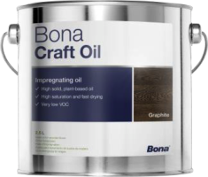 Bona Craft Oil