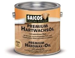 Saicos Premium Hardwax-Oil