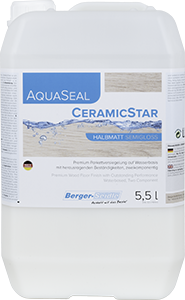 AquaSeal CeramicStar