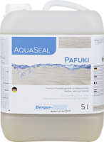 AquaSeal Pafuki