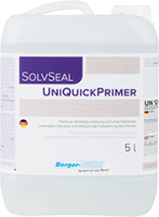 SolvSeal UniQuickPrimer