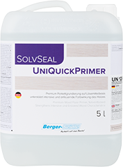 SolvSeal UniQuickPrimer